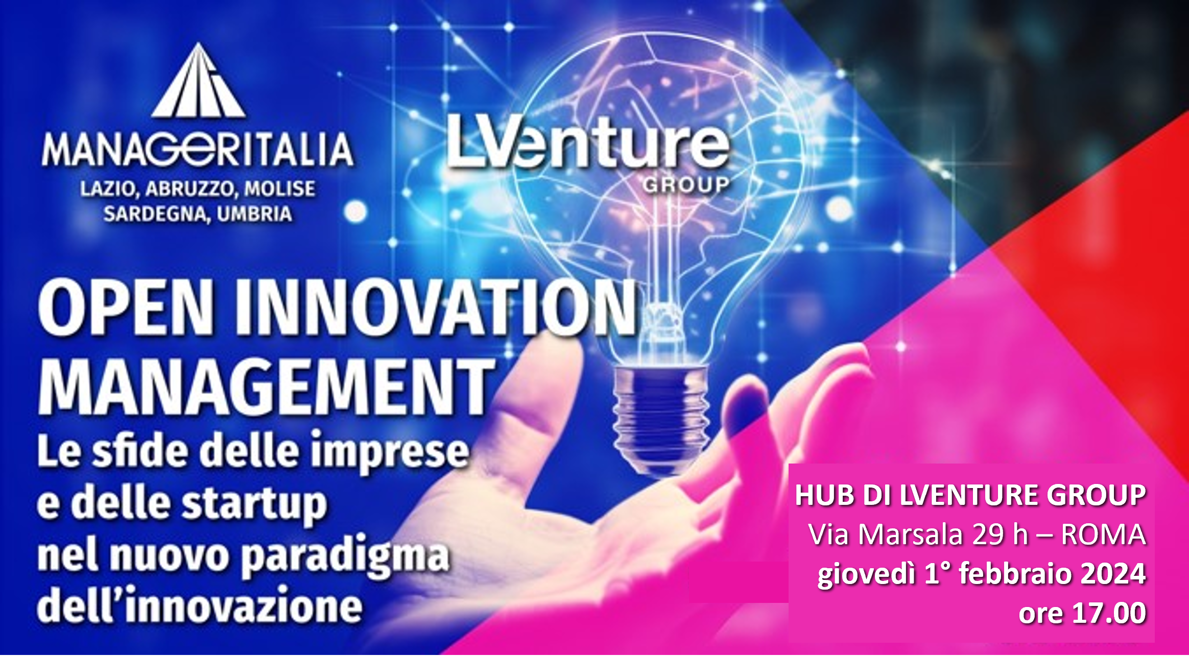 STD Open Innovation